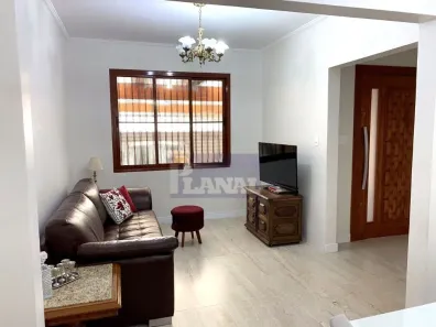 Sobrado com 3 Quartos à venda, 120m² no Vila Clementino, São Paulo