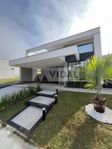 Casa de Condomínio com 3 Quartos à venda, 181m² no Cyrela Landscape Esplanada, Votorantim