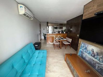 Apartamento com 3 Quartos à venda, 63m² no Vila Guilherme, São Paulo