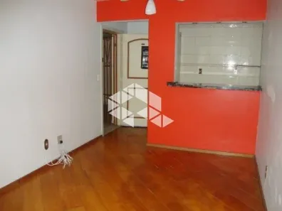 Apartamento com 2 Quartos à venda, 61m² no Cristal, Porto Alegre