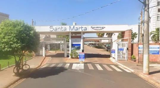 Apartamento com 1 Quarto à venda, 44m² no Jardim Santa Lucia, Sertãozinho