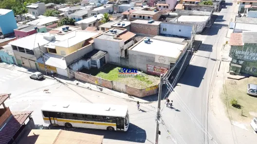 Lote/Terreno à venda, 200m² no Recanto da Lagoa - 1ª Seção, Ibirité