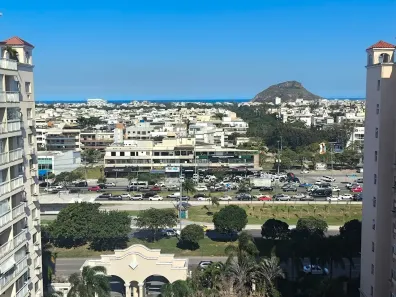 Apartamento com 3 Quartos à venda, 74m² no Recreio dos Bandeirantes, Rio de Janeiro