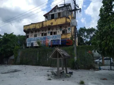 Lote/Terreno à venda, 5000m² no Campo Grande, Rio de Janeiro
