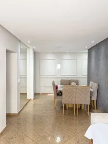 Apartamento com 3 Quartos à venda, 100m² no Jardim Camburi, Vitória