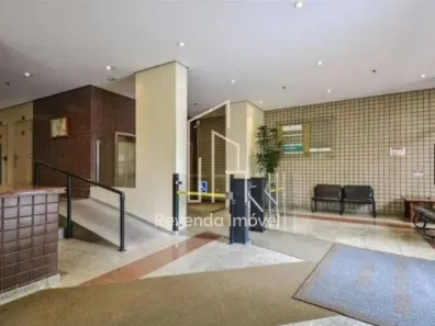 Sala Comercial à venda, 52m² no Vila Clementino, São Paulo