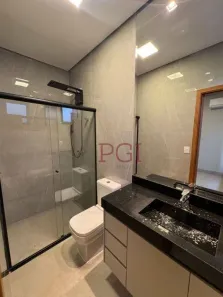 Casa de Condomínio com 3 Quartos à venda, 155m² no Jardim San Marco II, Ribeirão Preto