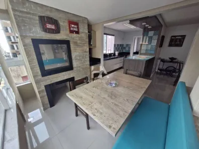 Apartamento com 3 Quartos para venda ou aluguel, 117m² no Meia Praia, Itapema