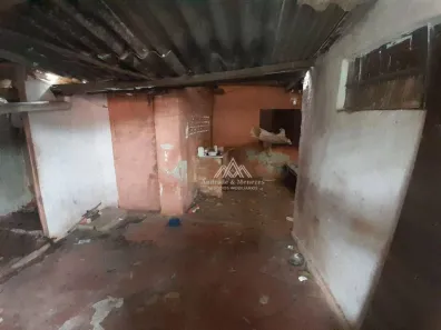Lote/Terreno à venda, 312m² no Ipiranga, Ribeirão Preto