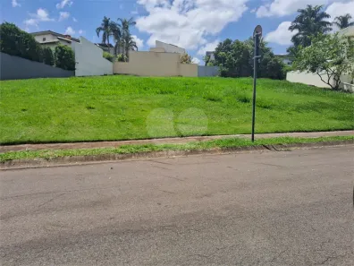 Lote/Terreno à venda, 525m² no Altos da Bela Vista, Indaiatuba