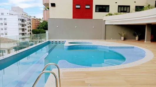 Cobertura com 3 Quartos à venda, 188m² no Agriões, Teresópolis