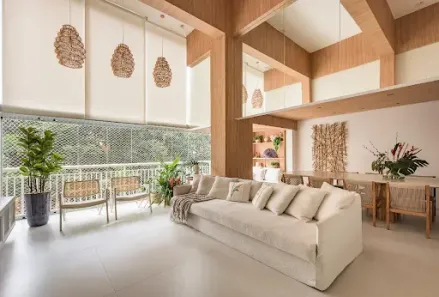 Apartamento com 3 Quartos à venda, 175m² no Vila Suzana, São Paulo