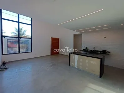 Casa com 3 Quartos à venda, 122m² no Jardim Atlântico Oeste (Itaipuaçu), Maricá