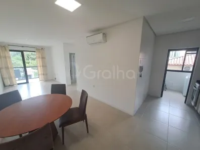 Apartamento com 2 Quartos à venda, 75m² no Trindade, Florianópolis
