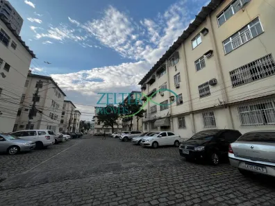 Apartamento com 2 Quartos para alugar, 49m² no Irajá, Rio de Janeiro