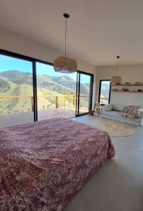 Fazenda/Sítio com 1 Quarto à venda, 60m² no São Francisco Xavier, São José dos Campos