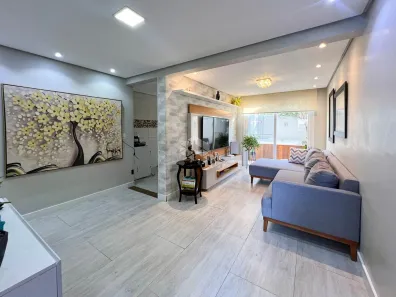 Casa de Condomínio com 3 Quartos à venda, 85m² no Olaria, Canoas