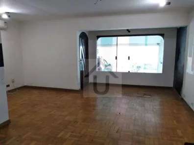 Casa com 4 Quartos à venda, 280m² no Parque Continental, São Paulo
