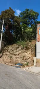 Lote/Terreno à venda, 92m² no Parque dos Monteiros I, Santana de Parnaíba