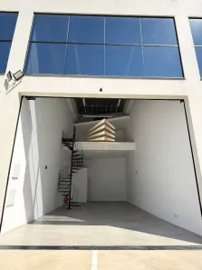 Ponto Comercial para alugar, 91m² no Vila São João, Guarulhos