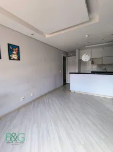 Apartamento com 2 Quartos à venda, 50m² no Vila Independência, São Paulo