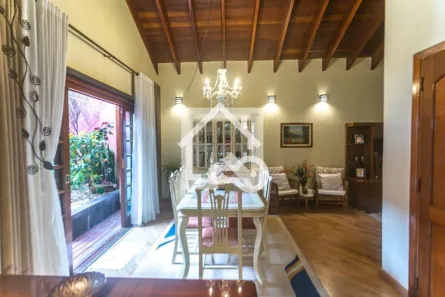 Casa com 3 Quartos à venda, 237m² no Anchieta, São Bernardo do Campo