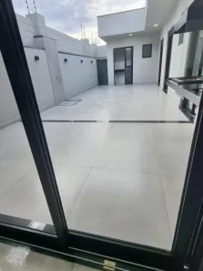 Casa de Condomínio com 3 Quartos à venda, 146m² no Loteamento Park Gran Reserve, Indaiatuba