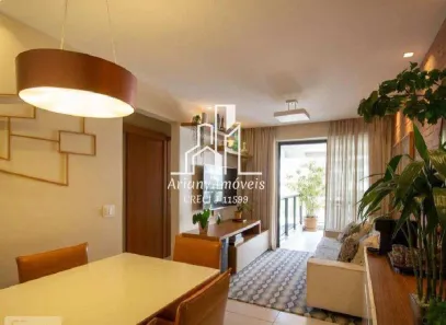 Apartamento com 3 Quartos à venda, 91m² no Recreio dos Bandeirantes, Rio de Janeiro