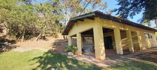 Fazenda/Sítio à venda, 3600m² no Guaxinduva, Atibaia