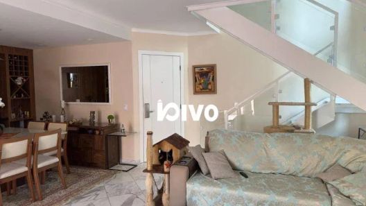 Cobertura com 2 Quartos à venda, 174m² no Jardim Vila Mariana, São Paulo