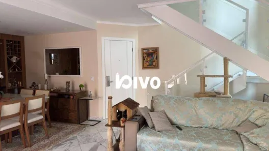 Cobertura com 3 Quartos à venda, 174m² no Jardim Vila Mariana, São Paulo