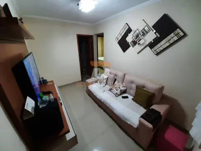 Apartamento com 2 Quartos à venda, 44m² no Americanópolis, São Paulo