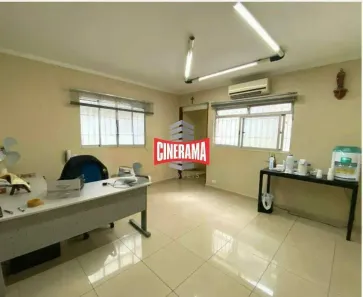 Sala Comercial à venda, 550m² no Osvaldo Cruz, São Caetano do Sul