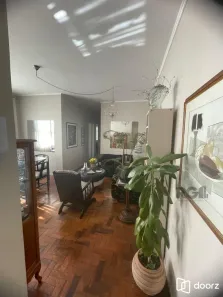 Apartamento com 3 Quartos à venda, 91m² no Petrópolis, Porto Alegre