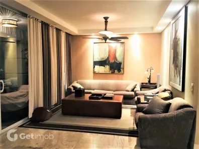 Apartamento com 3 Quartos para venda ou aluguel, 200m² no Santa Cecília, São Paulo