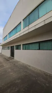 Imóvel Comercial para alugar, 2320m² no Jardim Santa Maria, Jacareí