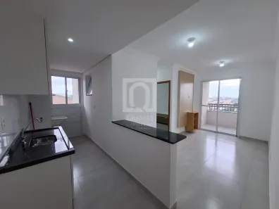 Apartamento com 2 Quartos à venda, 55m² no Jardim Prestes de Barros, Sorocaba