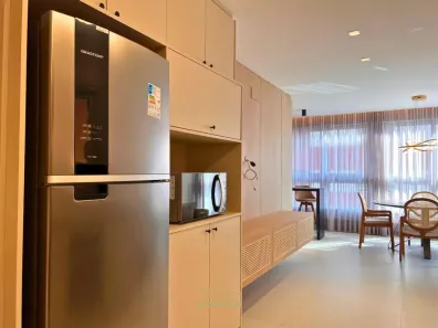 Apartamento com 2 Quartos à venda, 80m² no Praia Grande, Torres