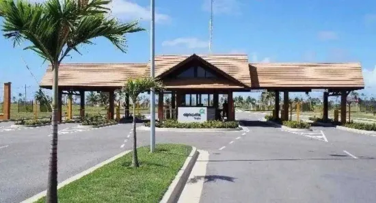 Lote/Terreno à venda, 454m² no Alphaville, Barra dos Coqueiros