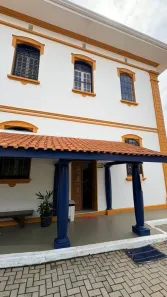 Sala Comercial para alugar, 17m² no Vila Santa Terezinha, Carapicuíba