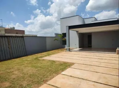 Casa com 2 Quartos à venda, 105m² no Jardim Residencial Vaughan, Sumaré