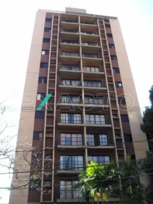 Apartamento com 2 Quartos à venda, 72m² no Cambuí, Campinas