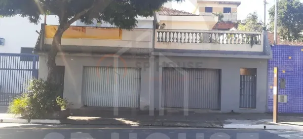 Lote/Terreno à venda, 360m² no Jardim Jabaquara, São Paulo