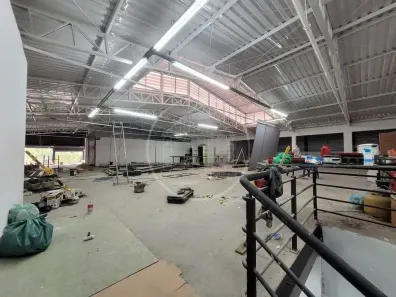 Ponto Comercial para alugar, 750m² no Parque Brasil, São Paulo