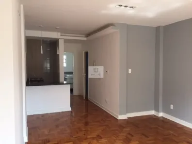 Apartamento com 1 Quarto à venda, 46m² no Vila Buarque, São Paulo