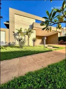 Casa de Condomínio com 3 Quartos à venda, 240m² no Loteamento Recanto do Lago, São José do Rio Preto