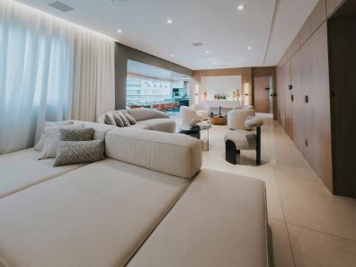 Apartamento com 4 Quartos à venda, 202m² no Alto da Mooca, São Paulo