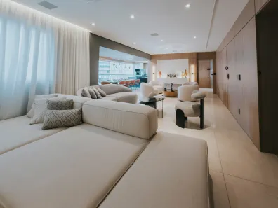 Apartamento com 4 Quartos à venda, 202m² no Alto da Mooca, São Paulo