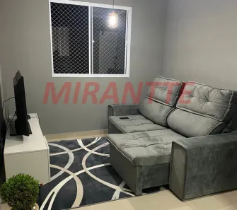 Apartamento com 2 Quartos à venda, 40m² no Vila Santos, São Paulo