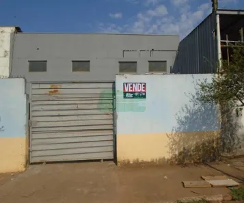 Galpão/Depósito/Armazém à venda, 499m² no Parque das Laranjeiras, Cosmópolis